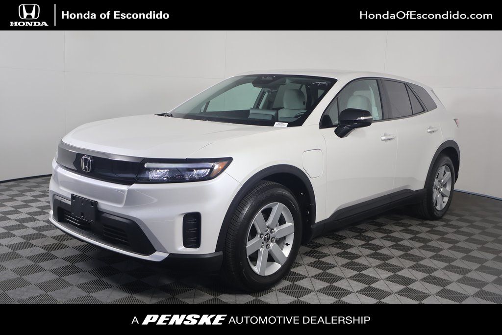 2024 Honda Prologue EX -
                Escondido, CA