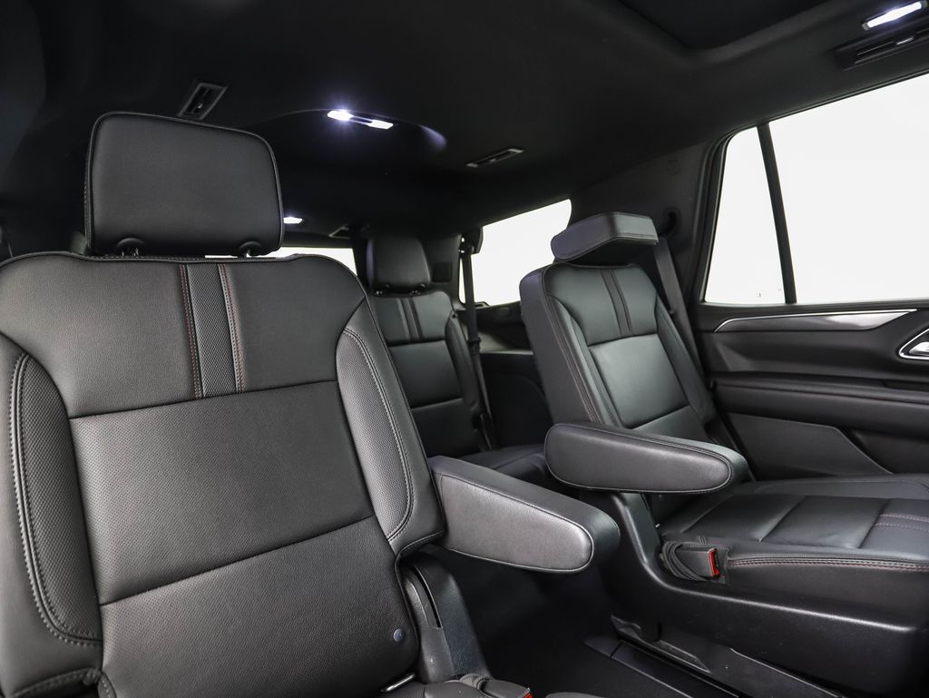 Thumbnail: 2022 Chevrolet Tahoe - 29