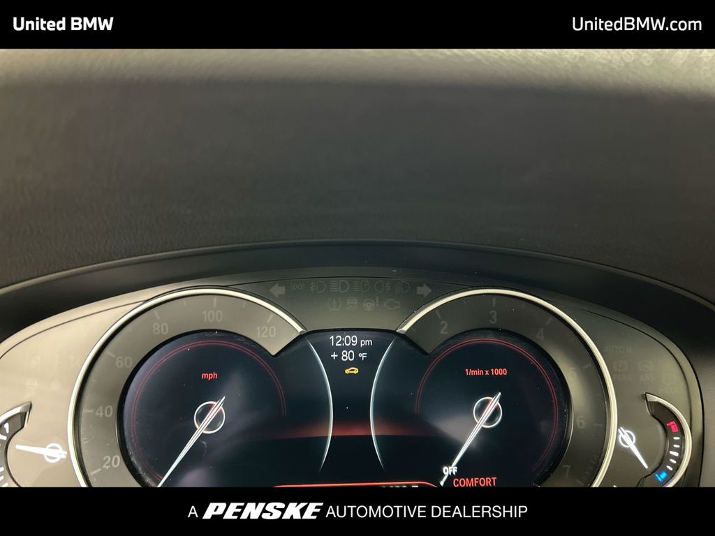 Thumbnail: 2018 BMW 5 Series - 15