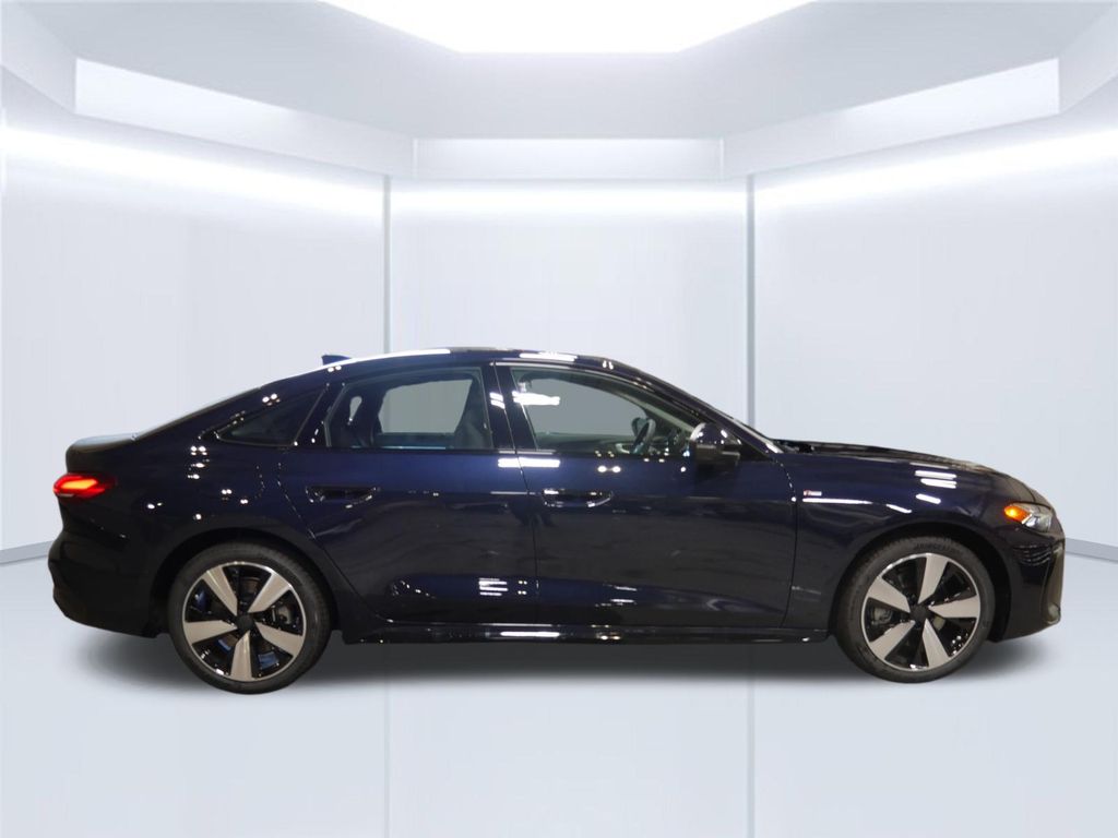 Thumbnail: 2026 Audi A5 - 6