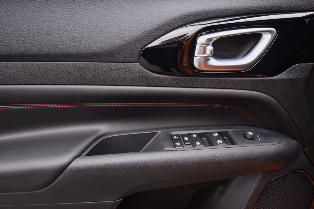 new 2026 Jeep Compass car, priced at $34,840