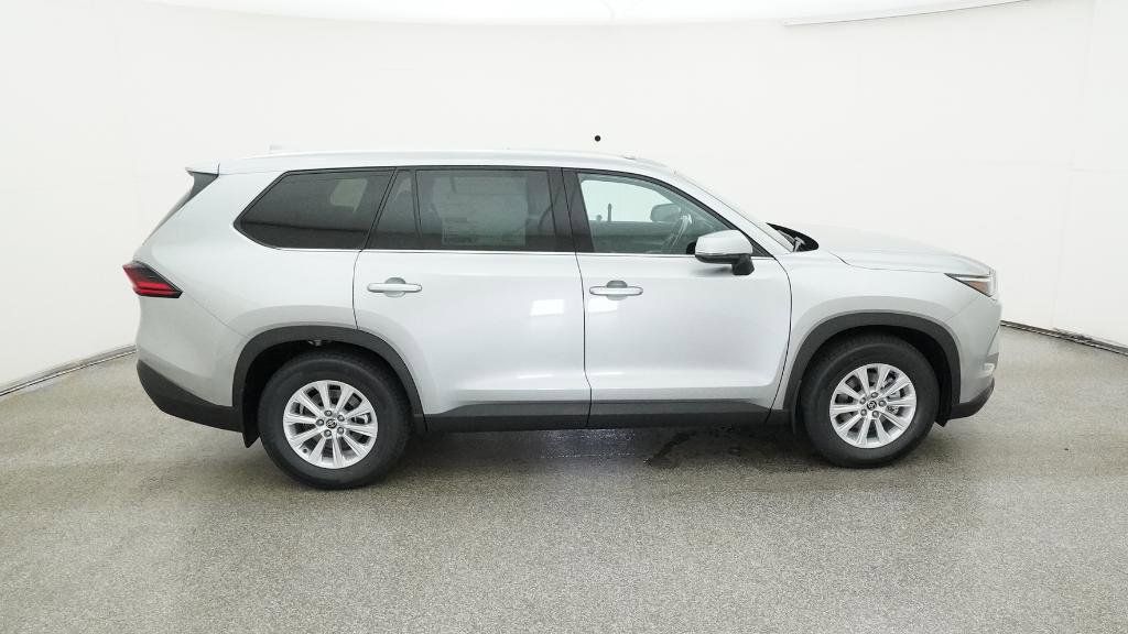 Thumbnail: 2025 Toyota Grand Highlander - 22