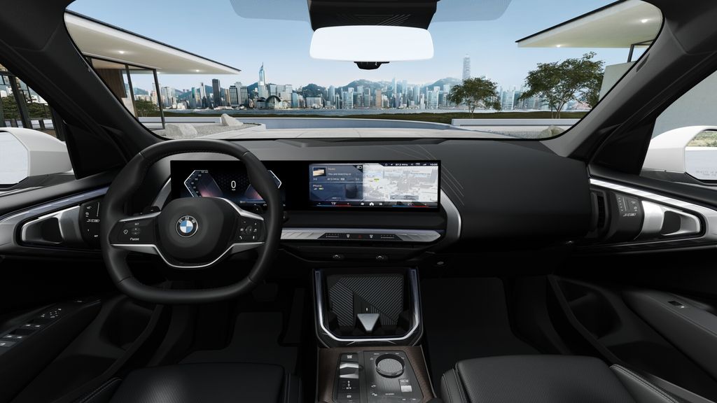 Thumbnail: 2026 BMW X3 - 32