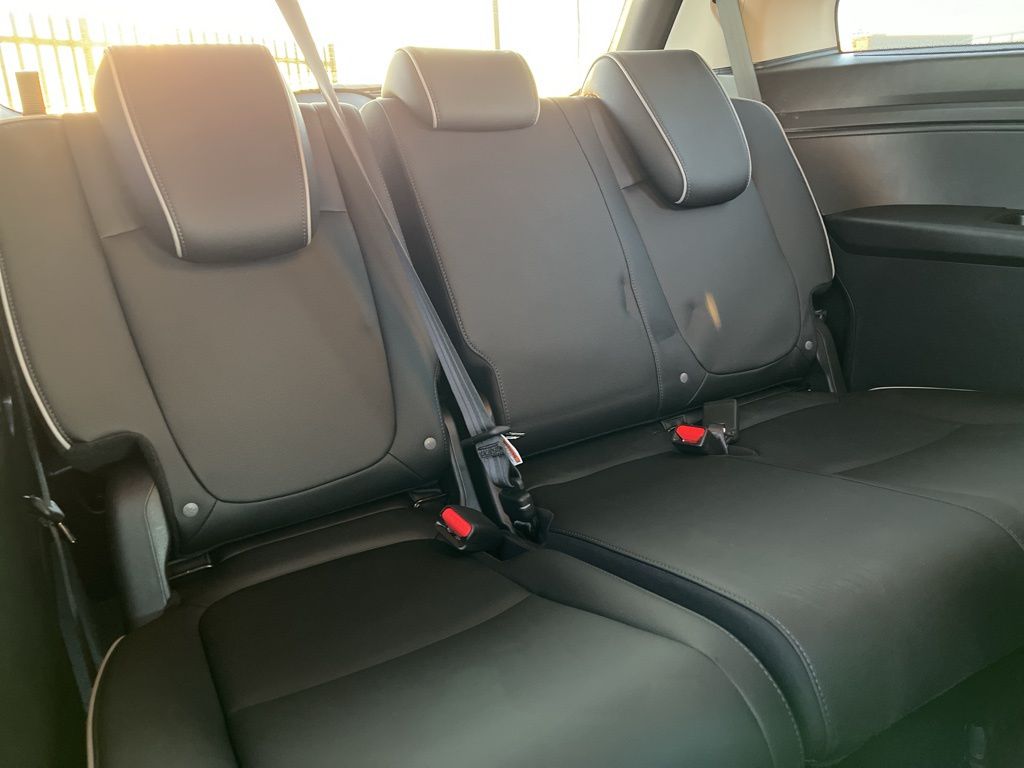 Thumbnail: 2026 Honda Odyssey - 29