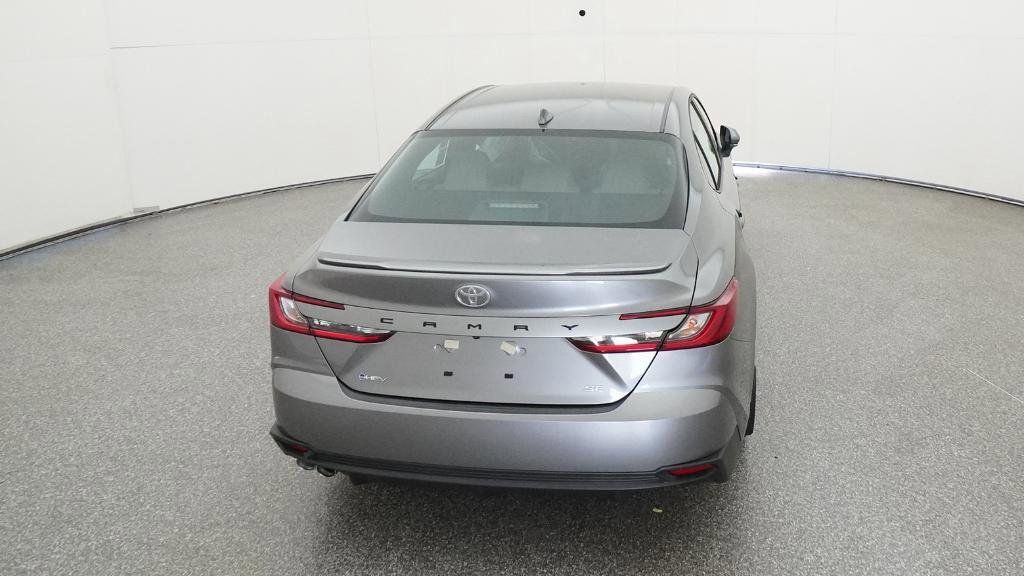 Thumbnail: 2026 Toyota Camry - 28