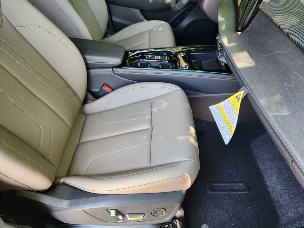 new 2026 Audi Q3 car, priced at $53,320