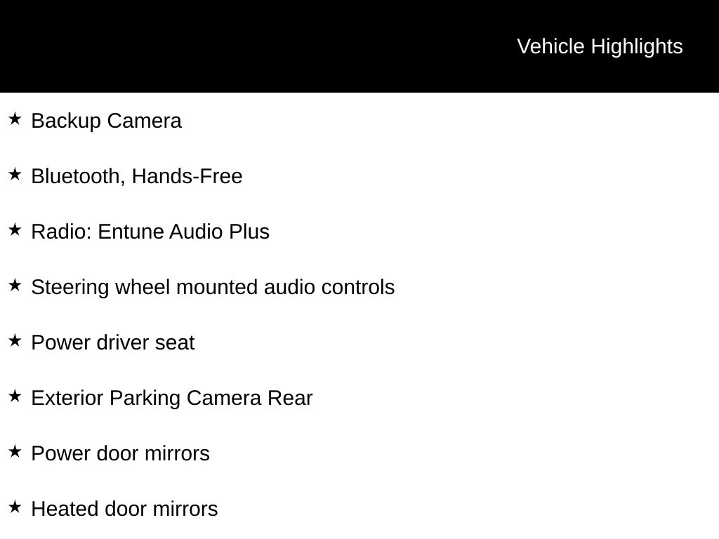 Used 2016 Toyota Camry Sedan