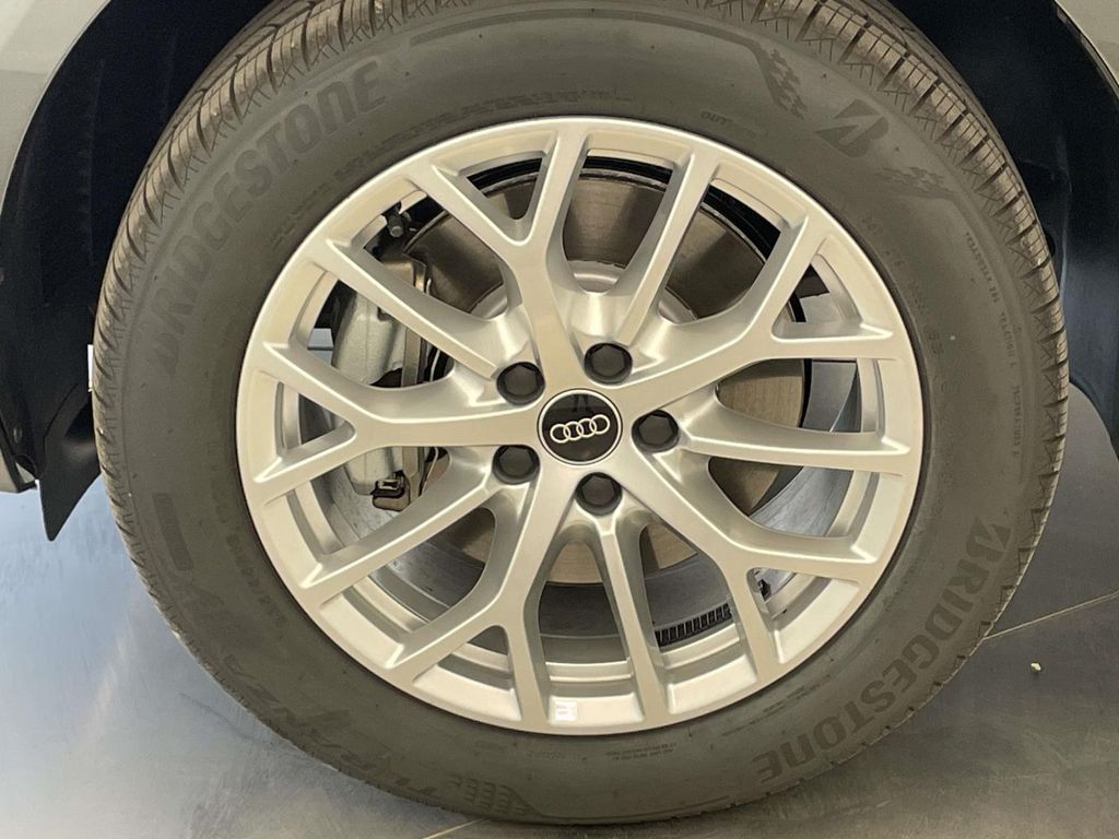 2026 Audi Q3 S line Gray at Audi Porsche Sewickley