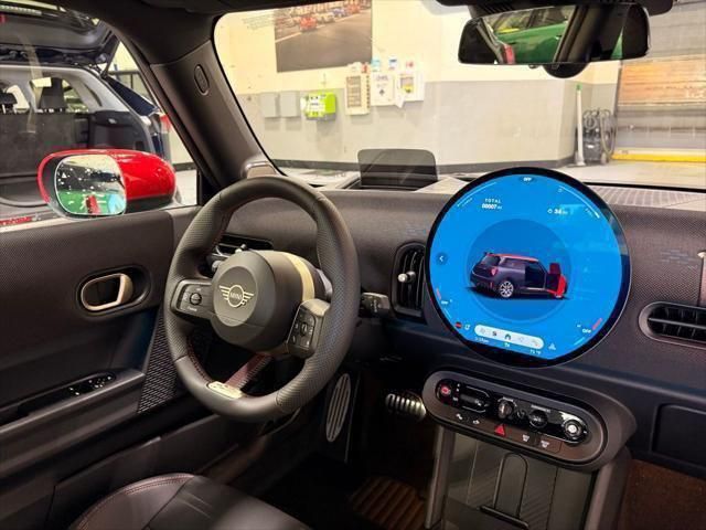 Thumbnail: 2026 MINI Cooper - 24