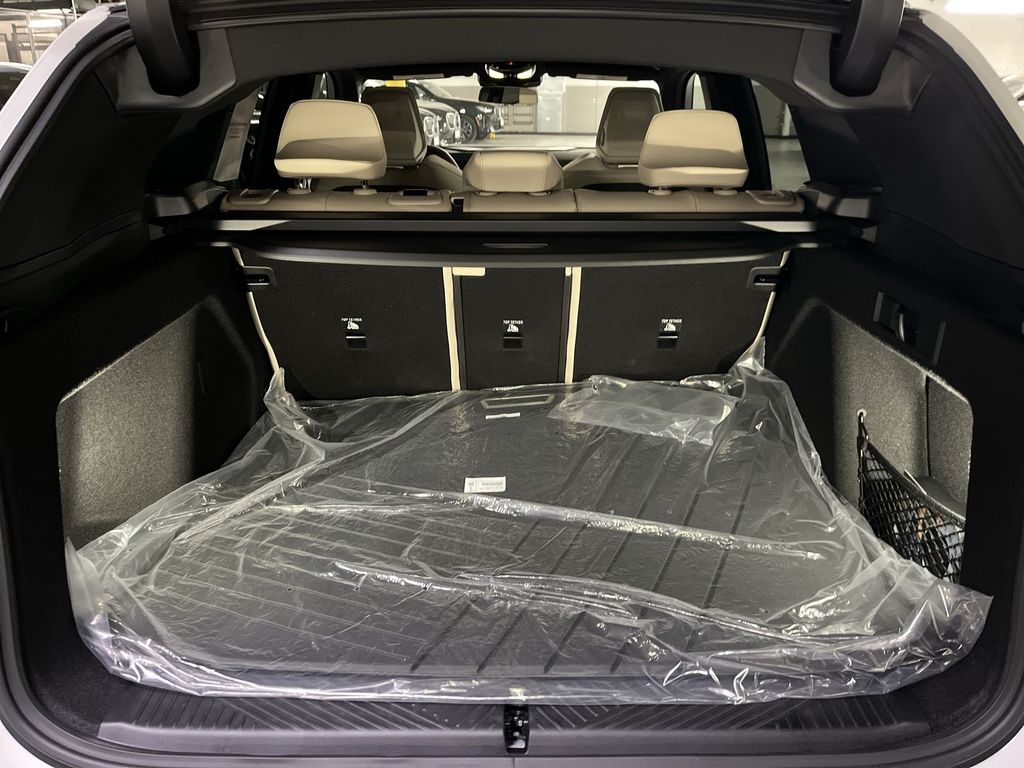 Thumbnail: 2026 BMW X3 - 24