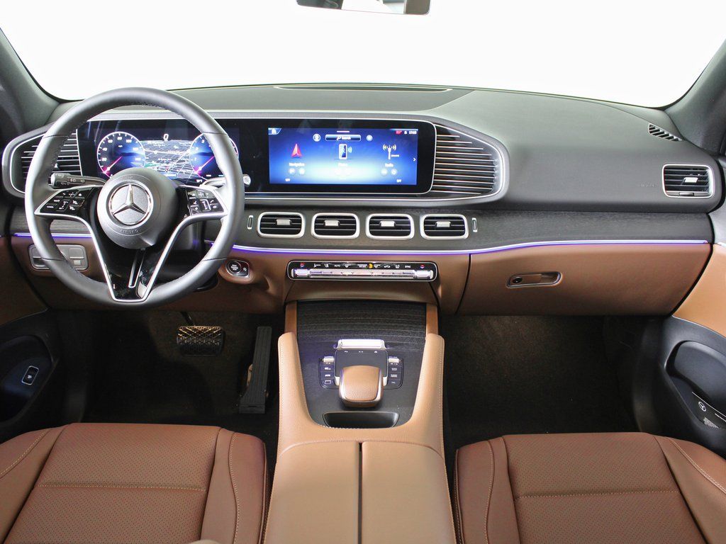 used 2026 Mercedes-Benz GLE car, priced at $65,715