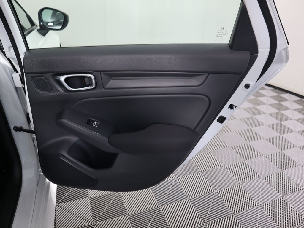 Thumbnail: 2026 Honda Civic - 28