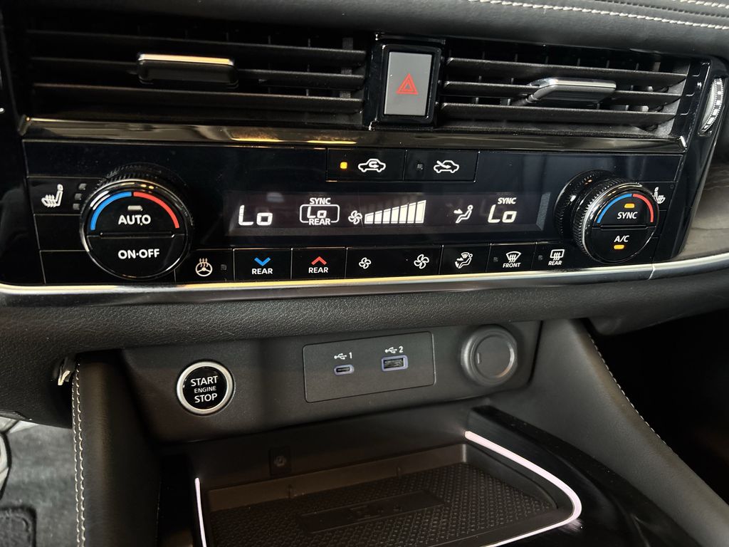 Used 2023 Nissan Rogue SUV