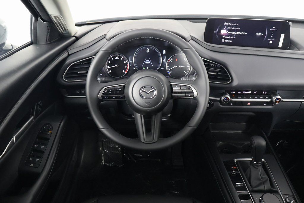 Thumbnail: 2026 Mazda CX-30 - 3
