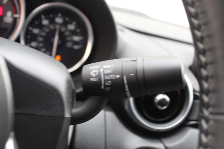 Used Car 2022 Mazda Miata Rf  Grand Touring For Sale Under $30,000 In Georgetown, Texas