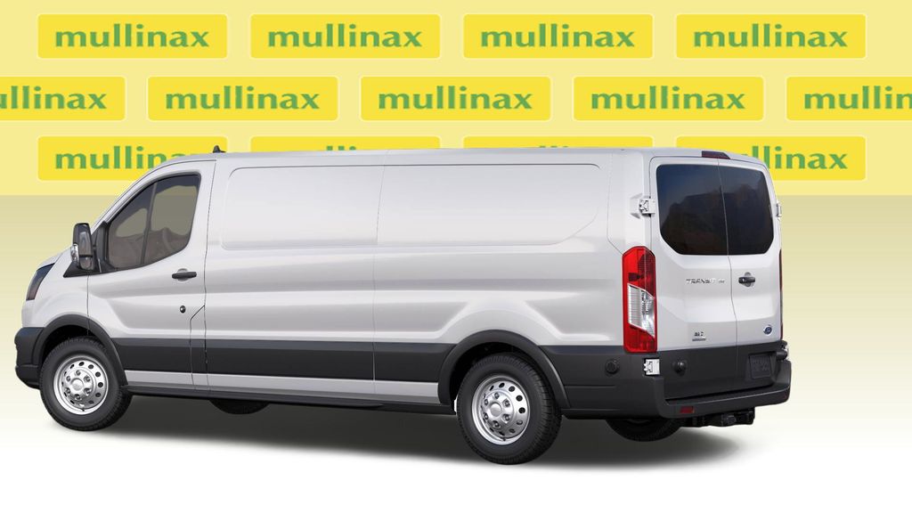 2025 Ford Transit Van Base - Photo 32