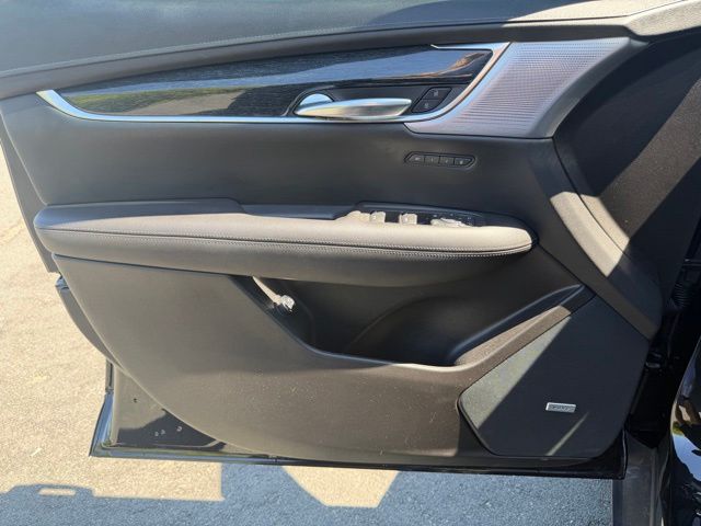 2021 Cadillac XT5