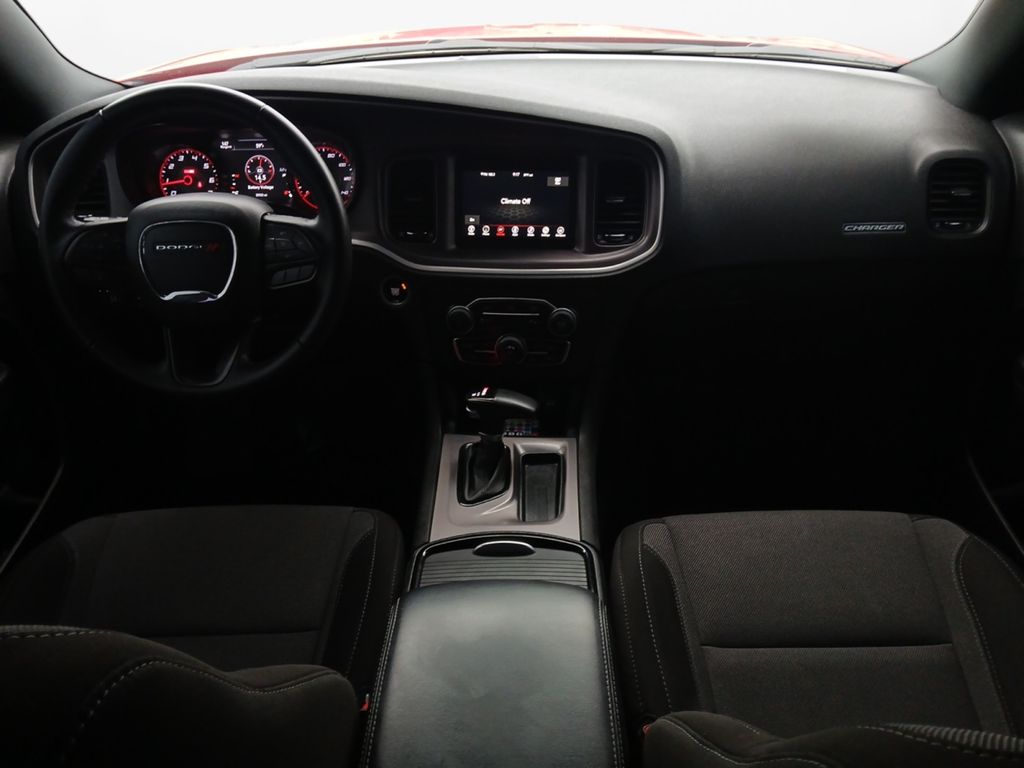 Used Car 2022 Dodge Charger  Sxt For Sale Under $25,000 In Austin, Texas