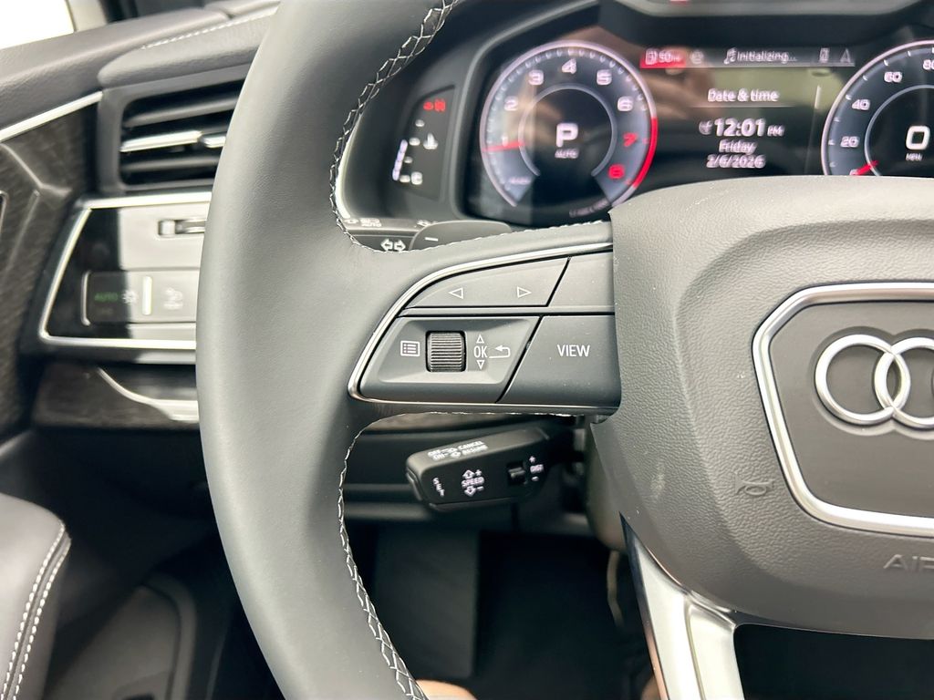 Thumbnail: 2026 Audi Q7 - 12