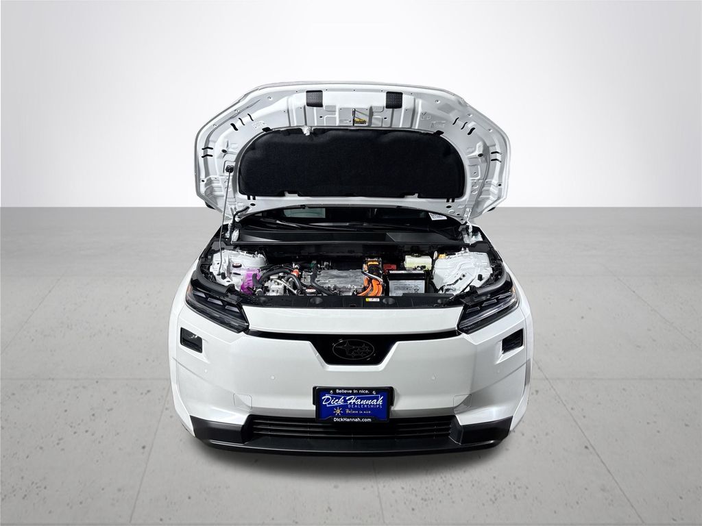 2026 Subaru Solterra Premium