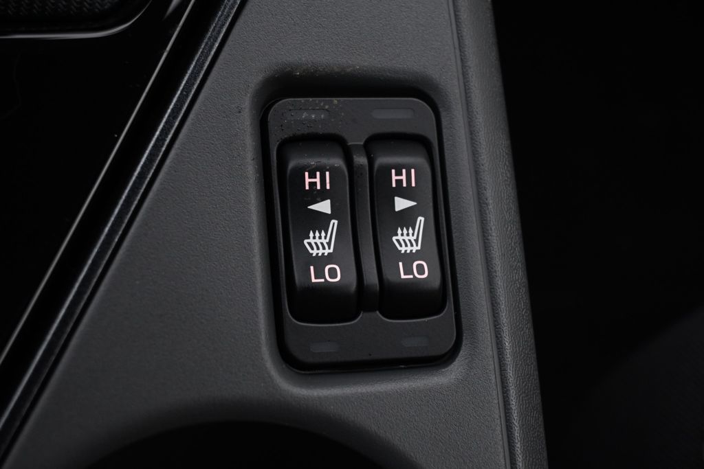 New 2026 Black Subaru Sport image 30