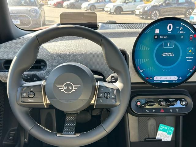 Thumbnail: 2026 MINI Cooper - 17