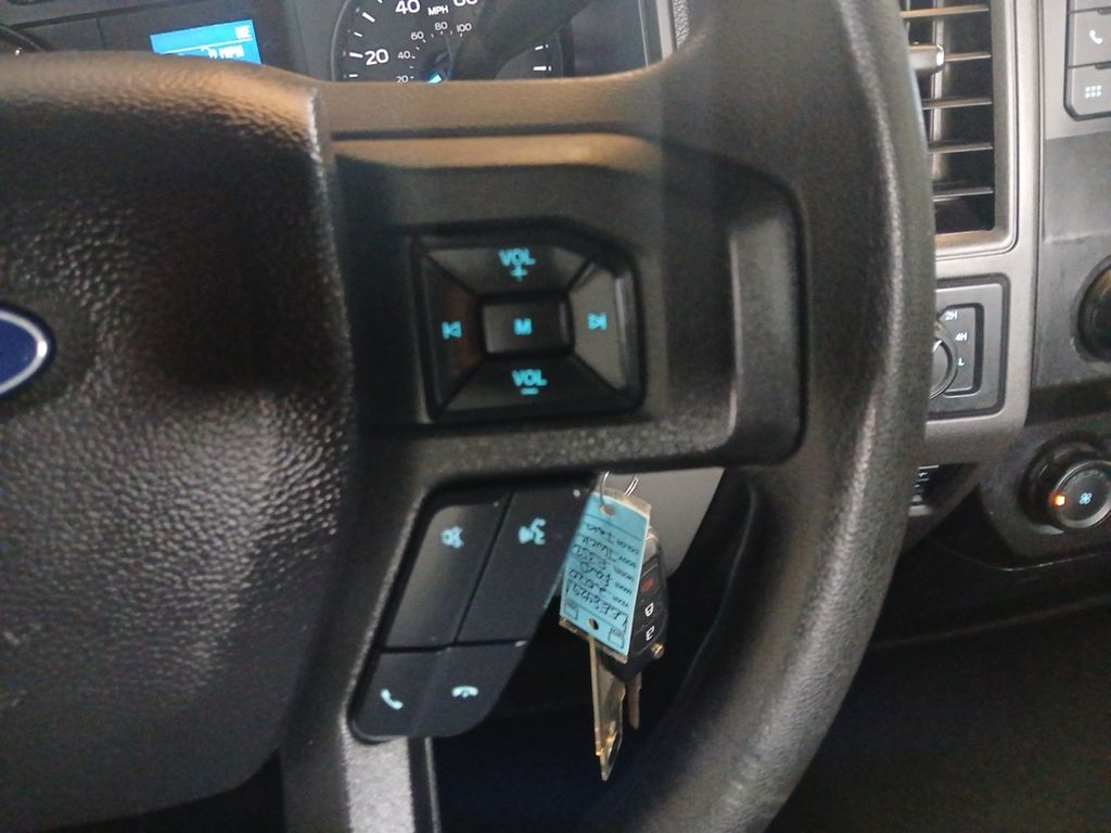 Used Car 2020 Ford F-350sd  Xl For Sale Under $40,000 In Austin, Texas