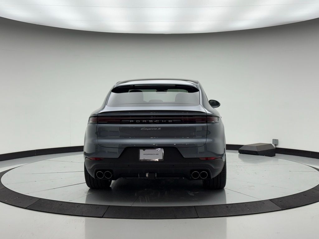 Thumbnail: 2026 Porsche  - 10