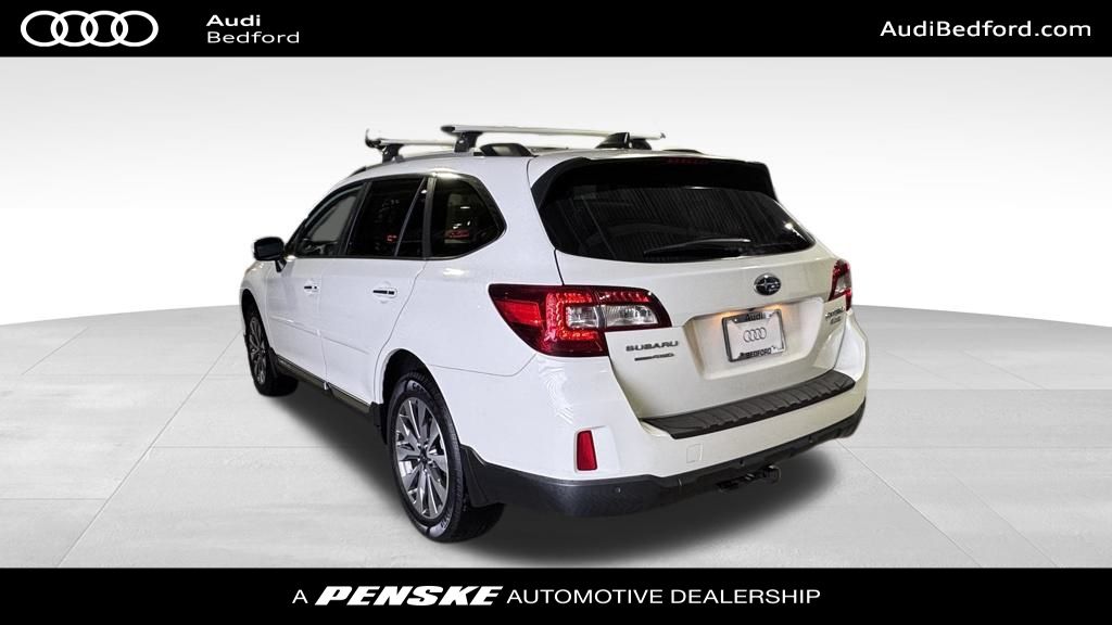 Thumbnail: 2017 Subaru Outback - 4