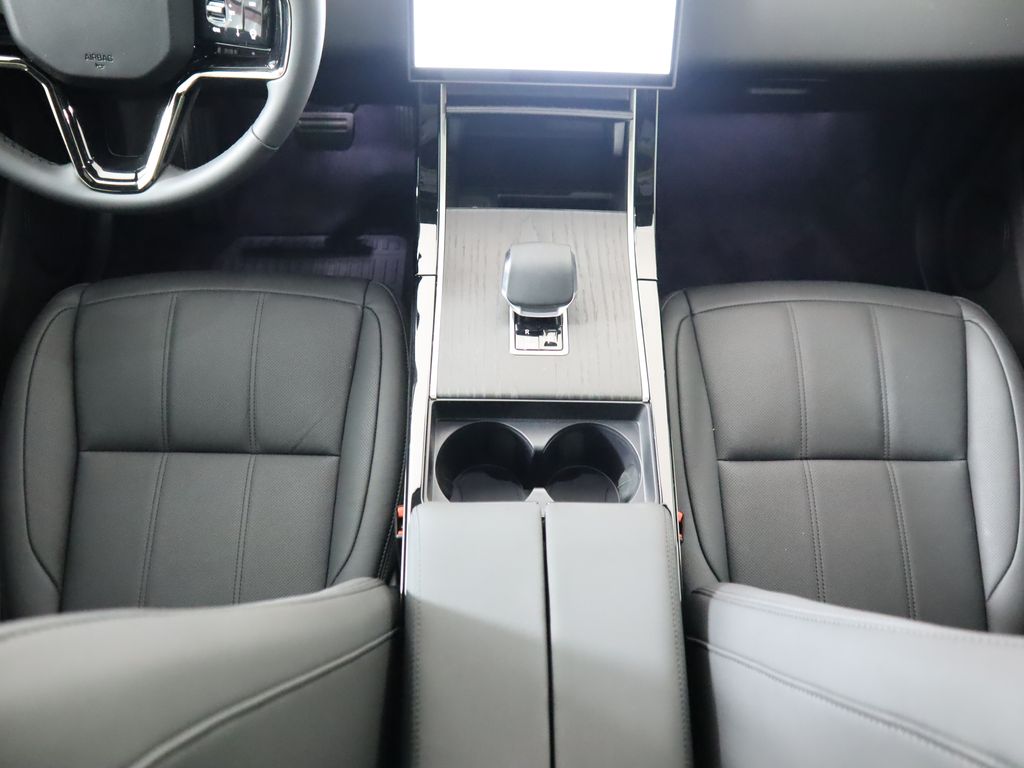 Thumbnail: 2026 Land Rover Range Rover Evoque - 16