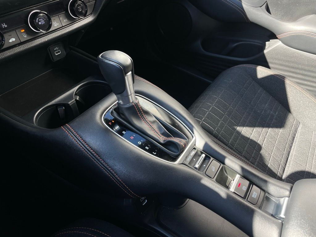 Thumbnail: 2024 Honda HR-V - 19