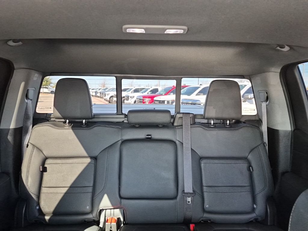 Used Car 2021 Gmc Sierra 1500  Denali For Sale Under $50,000 In Austin, Texas