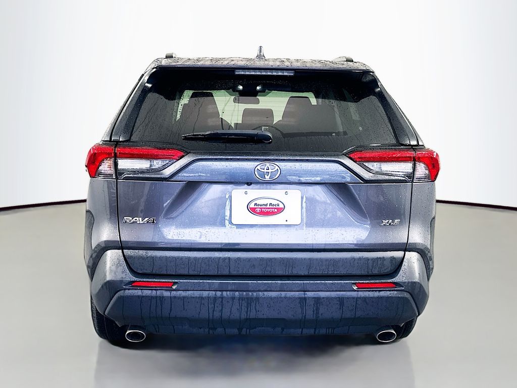 Thumbnail: 2024 Toyota RAV4 - 6