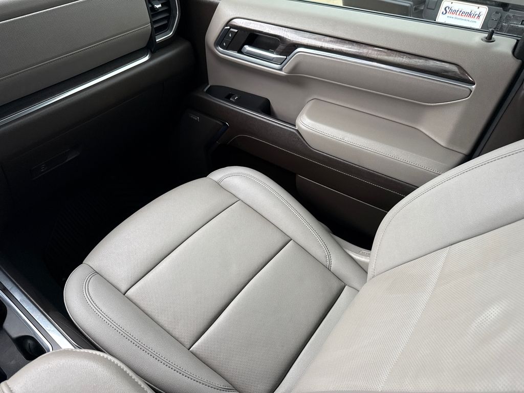 Used 2024 Chevrolet Silverado 1500 Truck