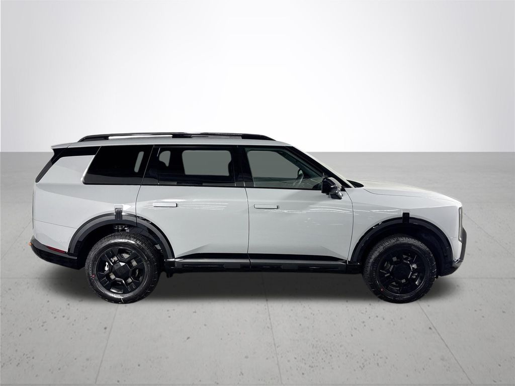 2027 Kia Telluride X-Pro SX-Prestige