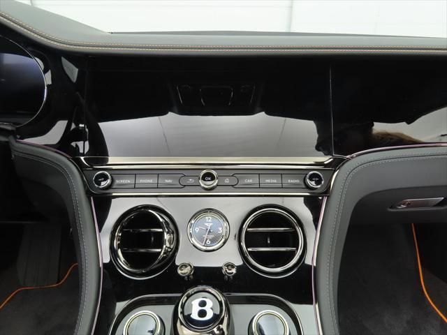 Thumbnail: 2025 Bentley Continental - 15