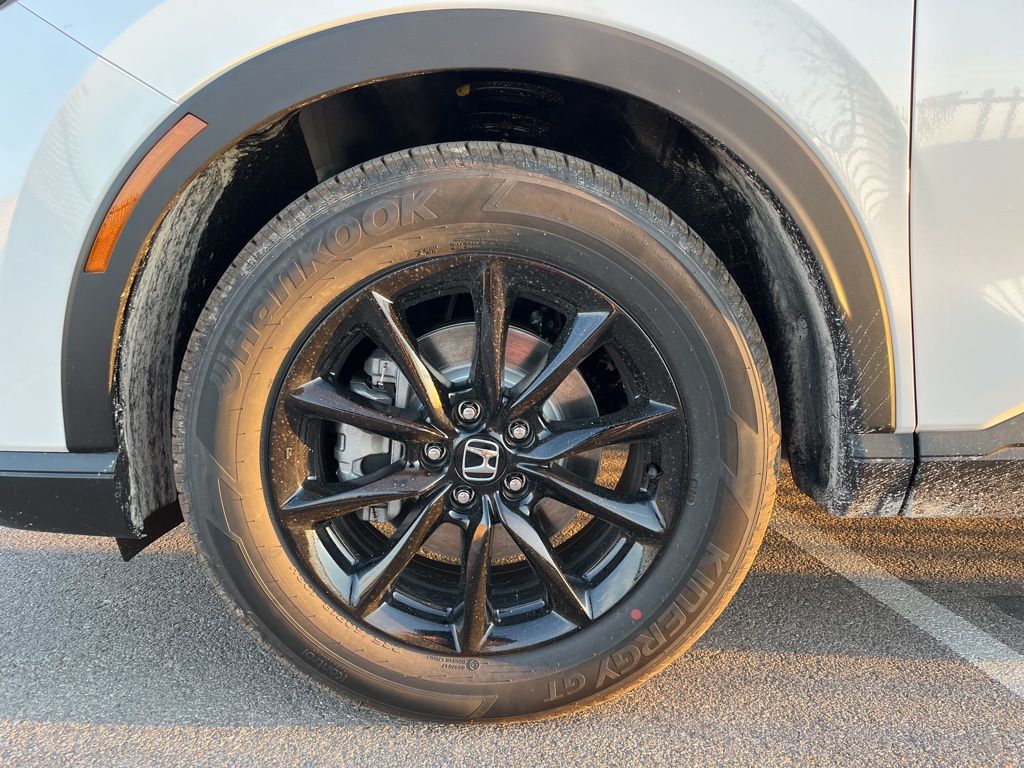 Thumbnail: 2026 Honda CR-V - 7