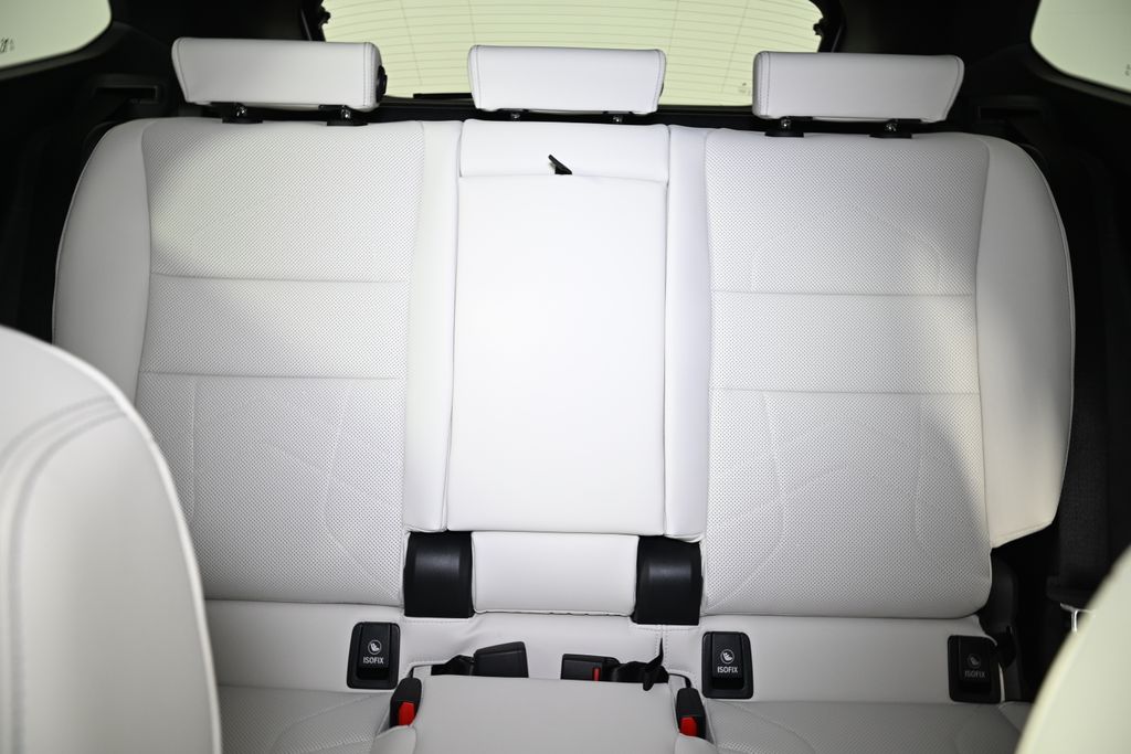 Thumbnail: 2026 BMW X1 - 25