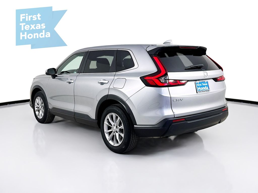 Used Car 2023 Honda Cr-v  Ex For Sale Under $30,000 In Austin, Texas