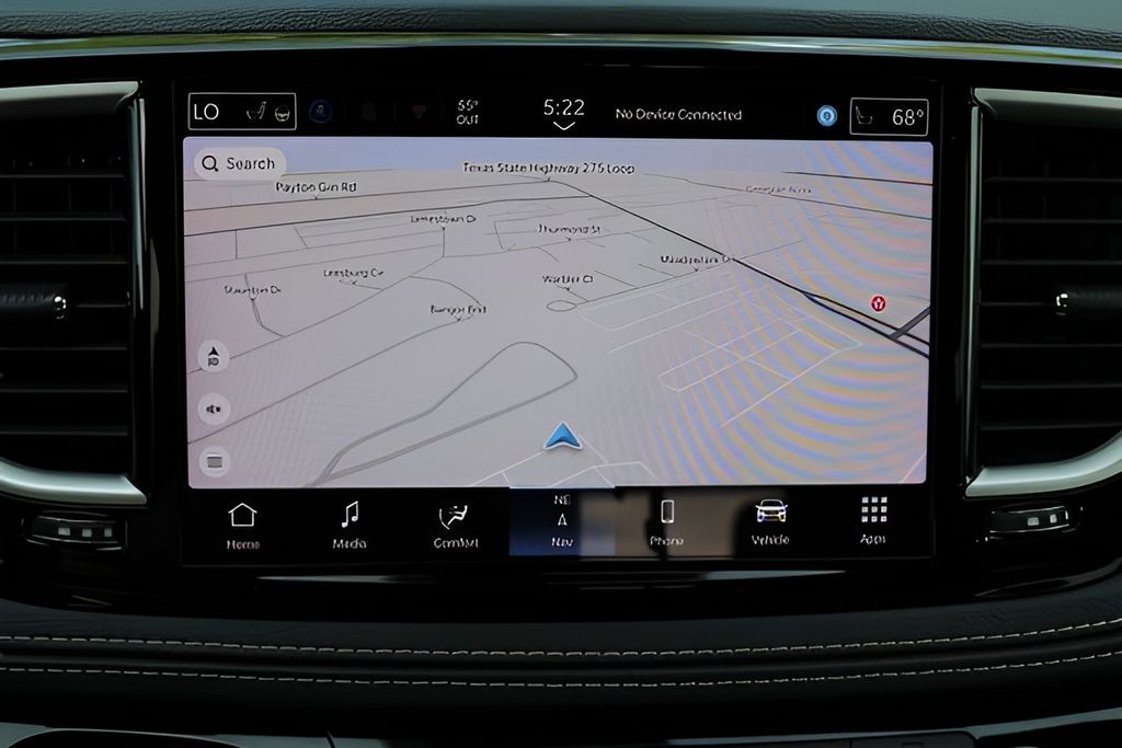 Used Car 2024 Chrysler Pacifica Hybrid  Select For Sale Under $30,000 In Austin, Texas