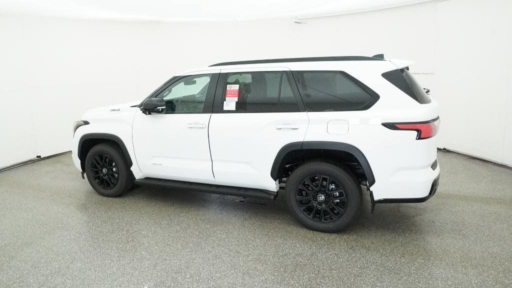 Thumbnail: 2026 Toyota Sequoia - 11