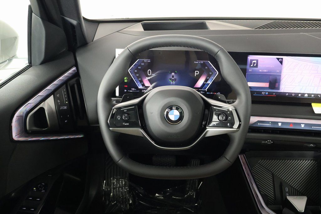 Thumbnail: 2026 BMW X3 - 3