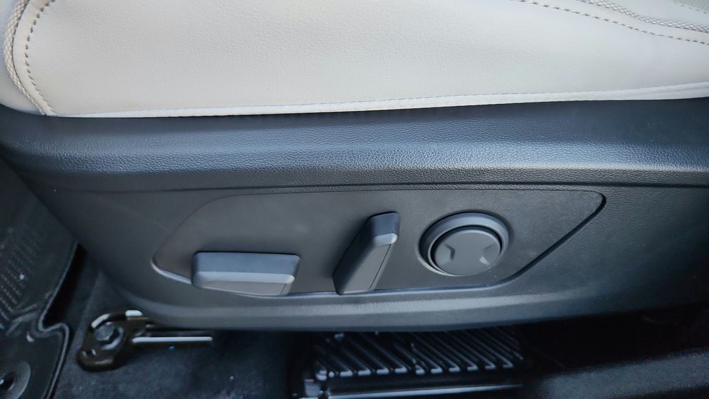 2026 Hyundai Tucson Hybrid