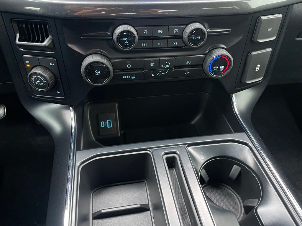 Thumbnail: 2024 Ford F-150 - 19