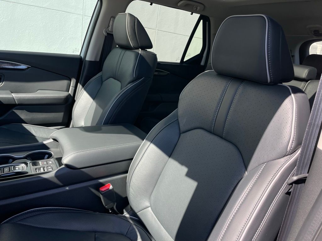 Thumbnail: 2025 Honda Pilot - 29