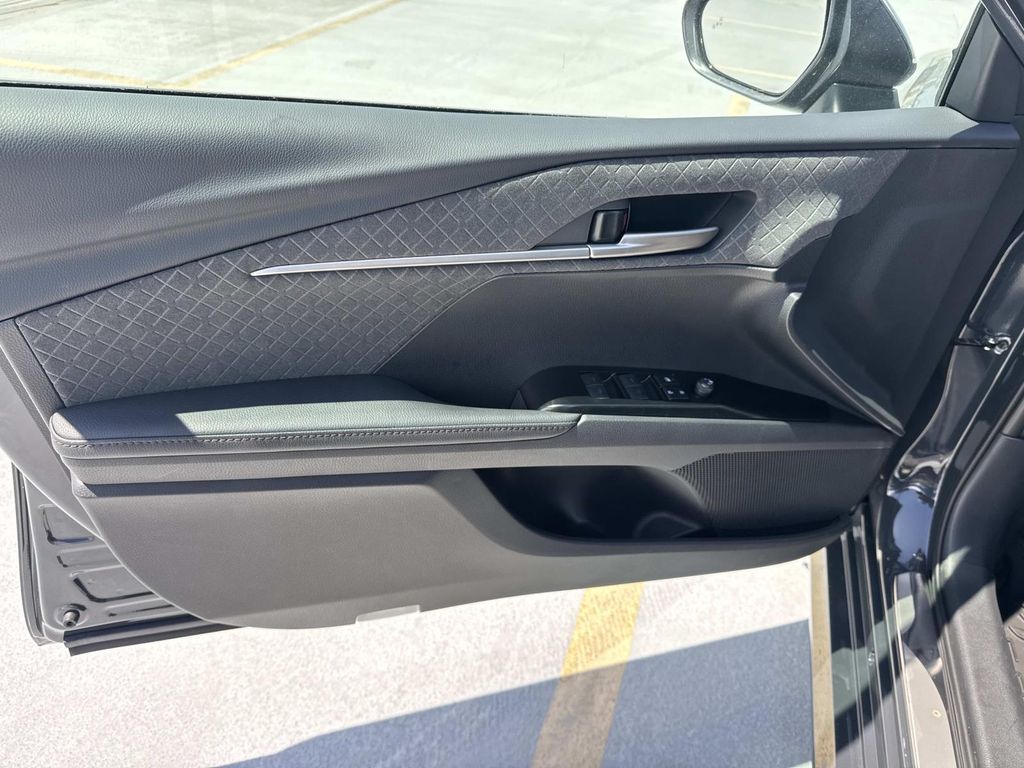 2026 Toyota Camry  Gray at Toyota of Kenner