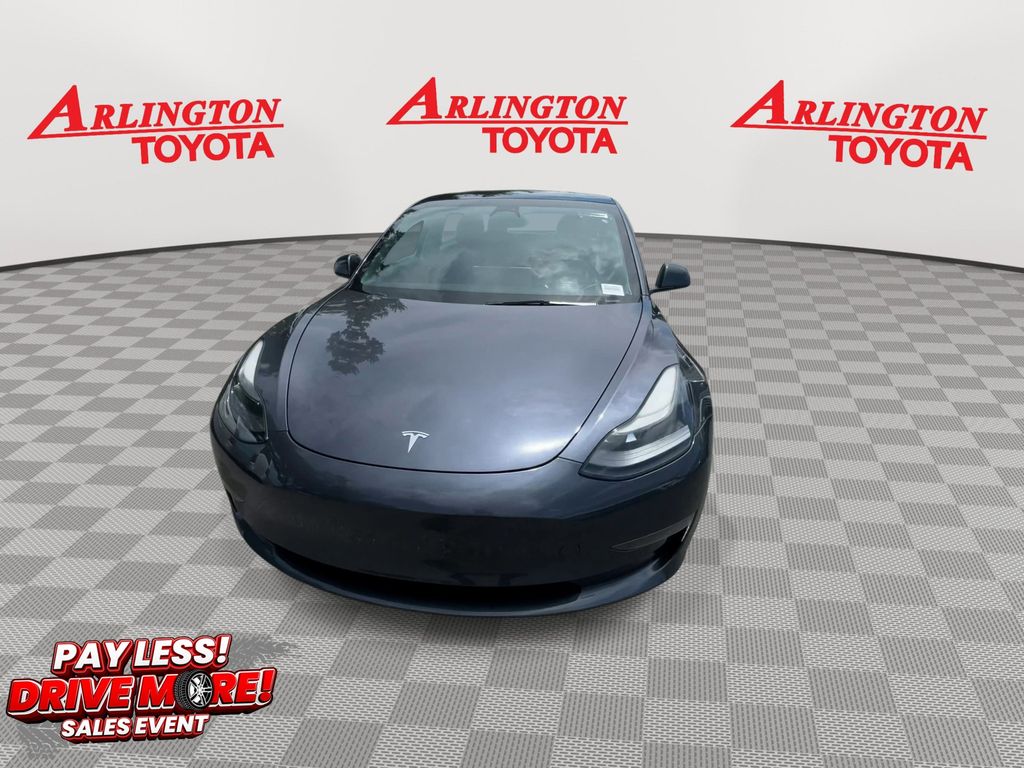 Used 2023 Tesla Model 3 Sedan