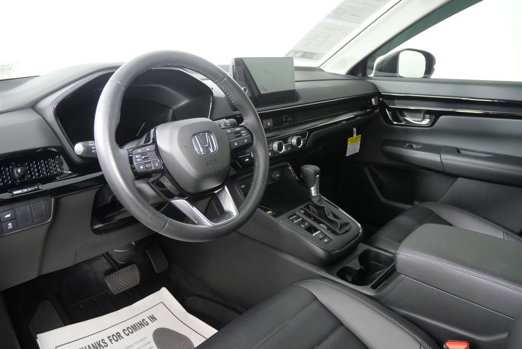 2024 Honda CR-V EX-L 13