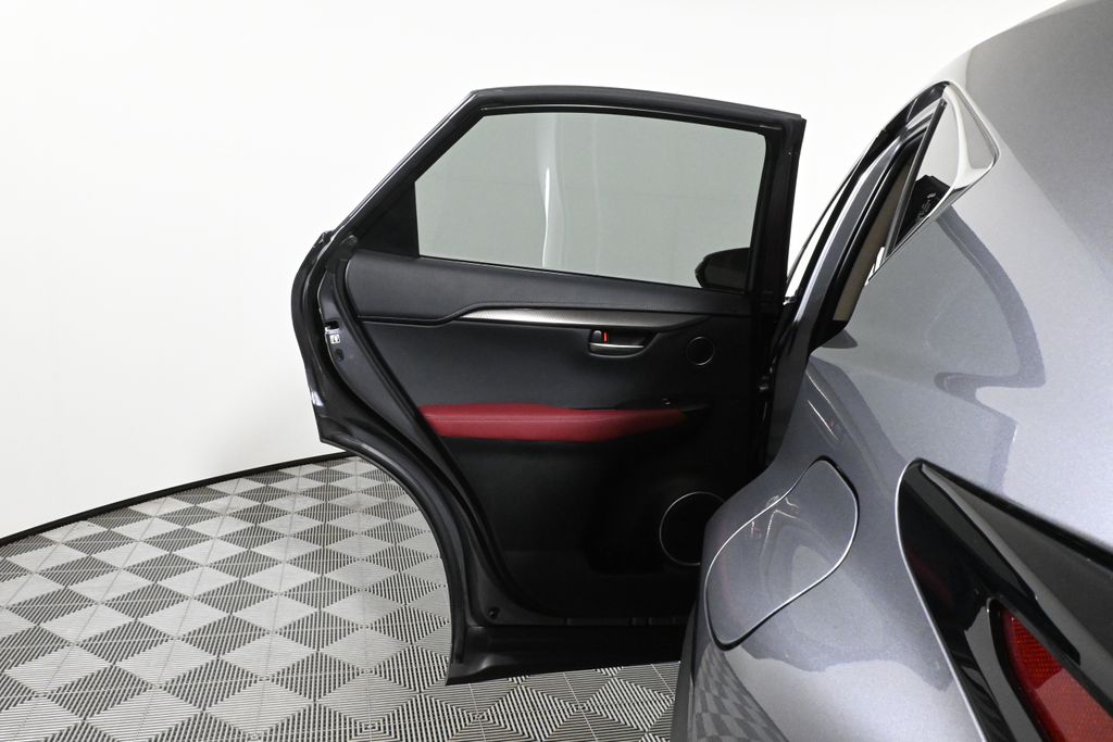 Thumbnail: 2021 Lexus NX - 31