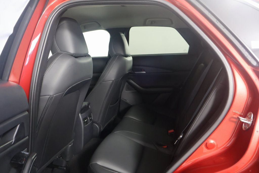 2025 Mazda CX-30 Select 6